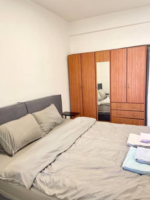 Rambam Beach Apartment ไฮฟา ภายนอก รูปภาพ